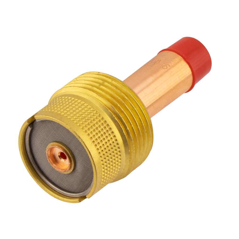 Газовая линза SR 17/18/26 большая ф 1,6 мм, L= 50 мм, БАРСВЕЛД (B401N181351|401P181351)